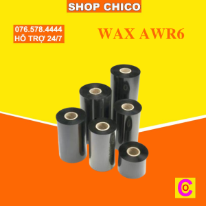 Armor-WAX-AWR6