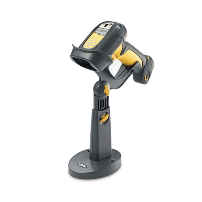 Máy đọc mã vạch ZEBRA LS3408-ER giá rẻ nhất