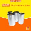 Wax 50mm x 300m