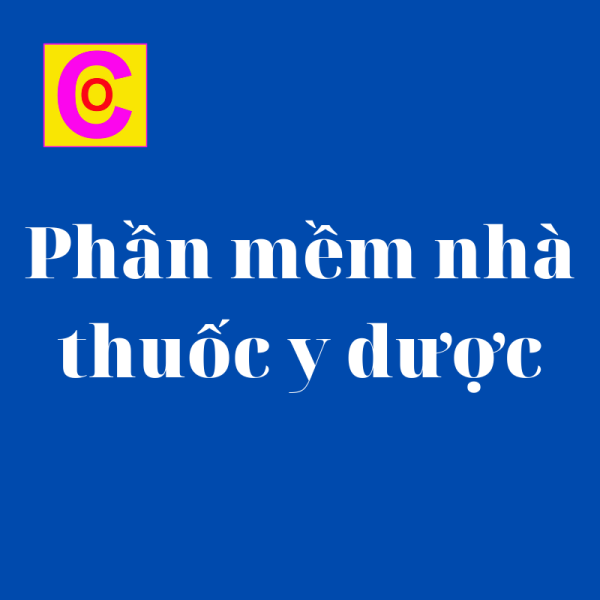 phần mềm bán hàng