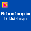 Phần mềm quản lý khách sạn