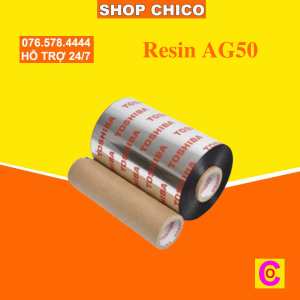 Resin AG50