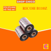 RIBBON-WAX-RESIN-RICOH-B110Z