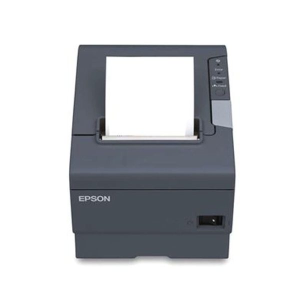 EPSON TM-T82III - USB + RS232