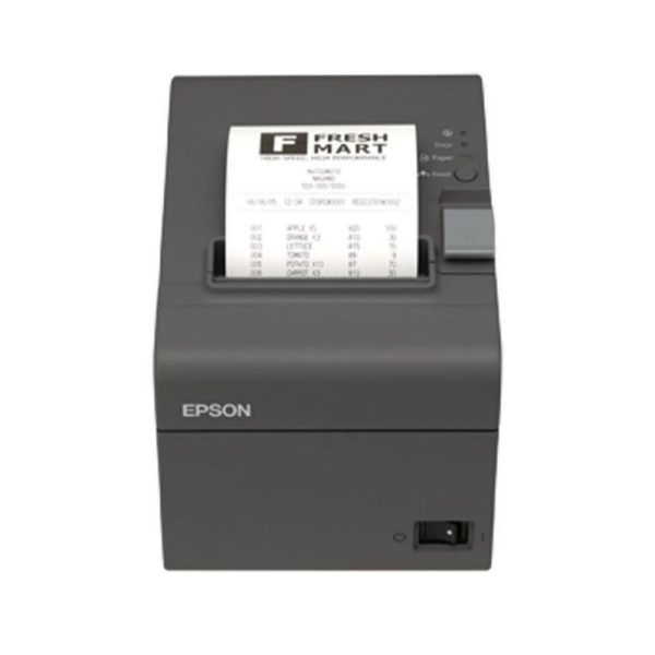 EPSON TM-T82III - USB + RS232