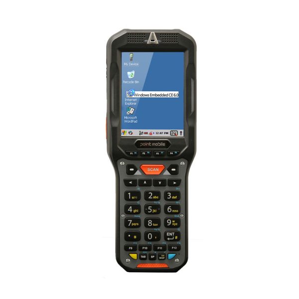 PM450 PDA