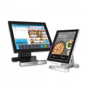 POS System P2C-S200