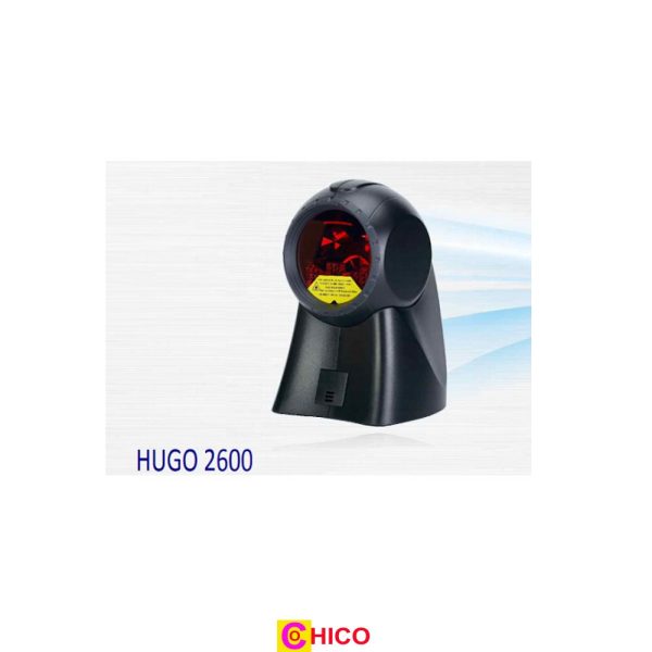 HUGO 2600