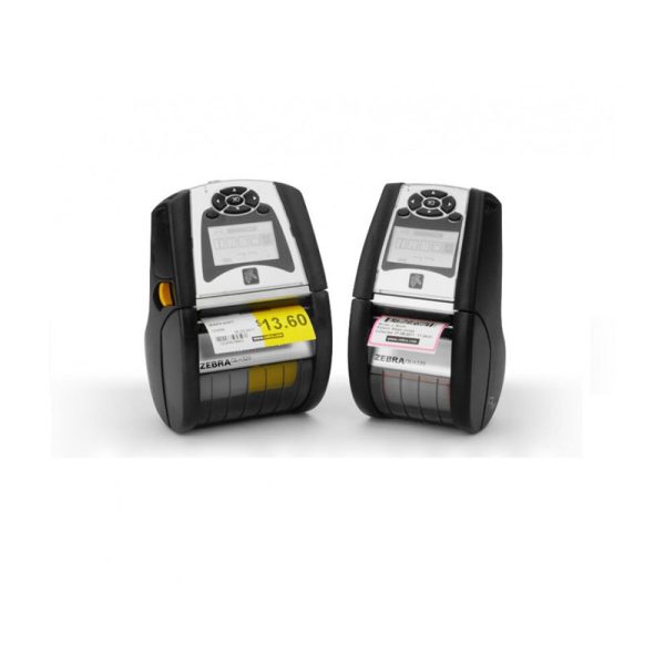 Zebra QLn320
