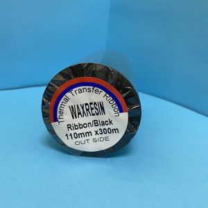 Wax/Resin 110mmx300m