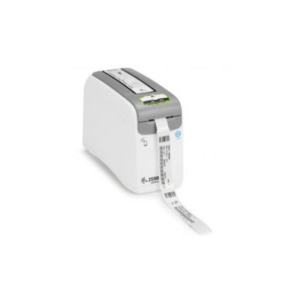 Zebra HC100