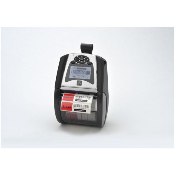 Zebra QLn320