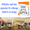 shop thời trang